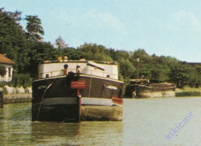 Sarreguemines - Le port sur le canal des Houillères (2) (Copier).jpg (109.17 Kio) Vu 4188 fois Sarreguemines - Le port sur le canal des Houillères (2) (Copier).jpg