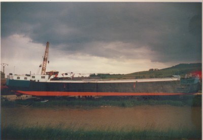 Pont-a-Bar chantier 1986.jpg