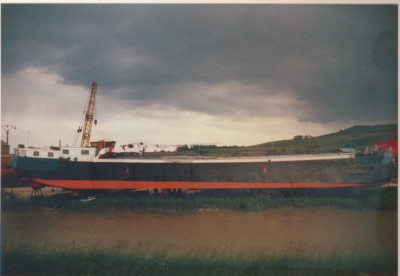 Pont-a-Bar chantier 1986.jpg (55.98 Kio) Vu 2937 fois Pont-a-Bar chantier 1986.jpg