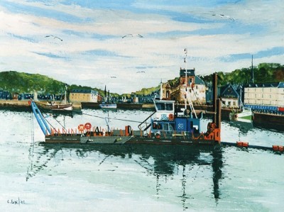 Ville d'Arles à Honfleur.jpg (97.93 Kio) Vu 2935 fois Ville d'Arles à Honfleur.jpg