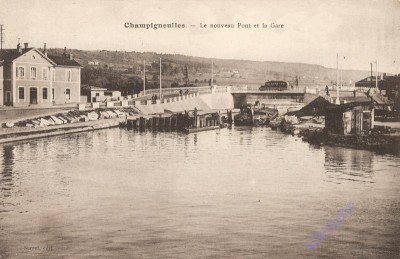 Champigneulles - Le nouveau pont et la gare (1) (red).jpg (68.45 Kio) Vu 2848 fois Champigneulles - Le nouveau pont et la gare (1) (red).jpg