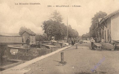 Belleville - L'écluse (1) (Copier).jpg