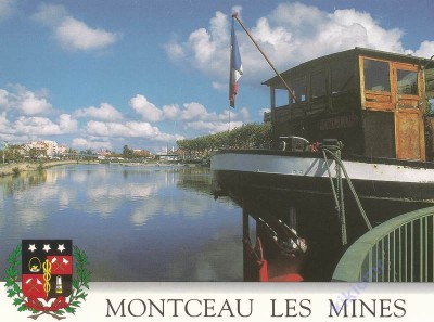 Montceau-les-Mines (Saône-et-Loire) - Le canal du Centre (Copier).jpg