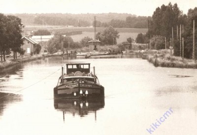 Bantouzelle (Nord) - Vue sur l'écluse (1) (Copier).jpg
