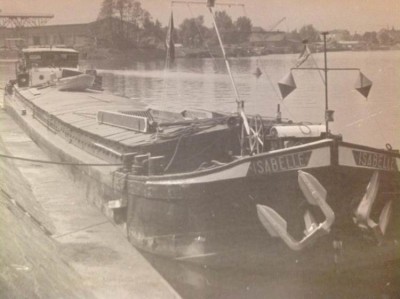 ISABELLE ex HUMANITE pont d'Anvers (Strasbourg) (Copier).jpg (42.07 Kio) Vu 1198 fois ISABELLE ex HUMANITE pont d'Anvers (Strasbourg) (Copier).jpg