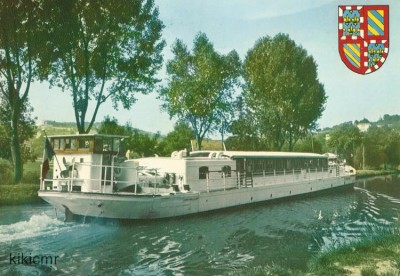 Bateau Duc de Bourgogne - Croisières gastronomiques au coeur de la Bourgogne - DIJON - Port (red).jpg (86.83 Kio) Vu 9513 fois Bateau Duc de Bourgogne - Croisières gastronomiques au coeur de la Bourgogne - DIJON - Port (red).jpg