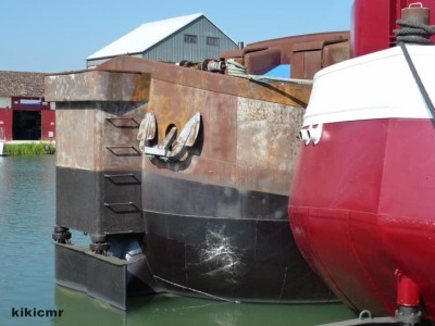 GRIZZLY chantier (7).JPG (71.48 Kio) Vu 3321 fois GRIZZLY chantier (7).JPG