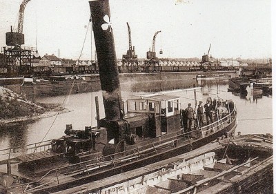 Remorqueur Ocean (UN) Villeneuve Triage.jpg (184.9 Kio) Vu 4797 fois Remorqueur Ocean (UN) Villeneuve Triage.jpg