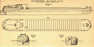 08 1 - automoteur type Torpédo, Croiseur (Copier).JPG