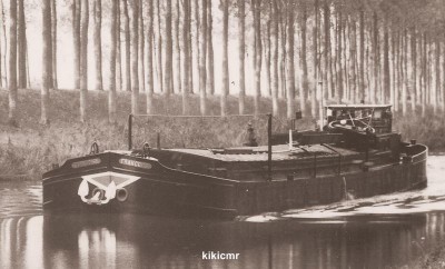 Heuilley-sur-Saône (C.-d'Or) - Pont du canal (2) (Copier).jpg