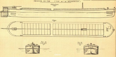 13 1 - PENICHE EN FER type dit de récupération (Copier).JPG