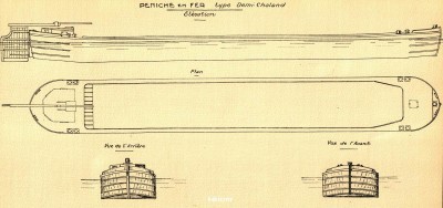 16 1 - péniche en fer type demi-chaland (Copier).JPG