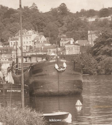 Villeneuve-Saint-Georges - Villeneuve-le-Roi - Péniches à quai (4) (Copier).jpg (116.19 Kio) Vu 3764 fois Villeneuve-Saint-Georges - Villeneuve-le-Roi - Péniches à quai (4) (Copier).jpg