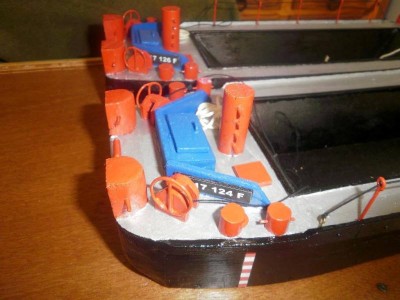 barges 124 F+126 F.jpg (61.27 Kio) Vu 5778 fois barges 124 F+126 F.jpg