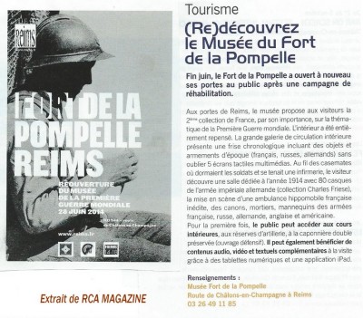 Fort de la Pompelle.jpg (246.74 Kio) Vu 3538 fois Fort de la Pompelle.jpg