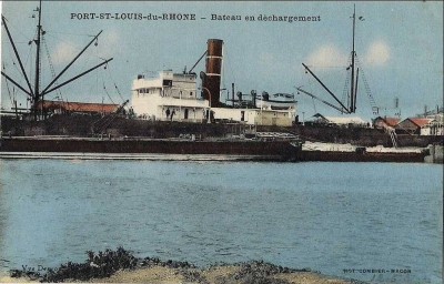 a-Barques à Port Saint Louis.jpg (237.81 Kio) Vu 3555 fois a-Barques à Port Saint Louis.jpg