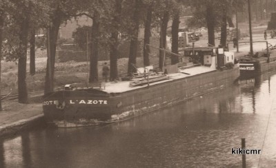 Aubervilliers - Vue générale sur le canal - L'AZOTE (Copier).jpg