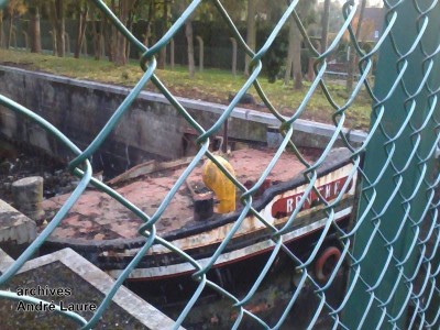 benthe (basrode) découpé dans l'ancienne écluse de Bernissart 5.jpg