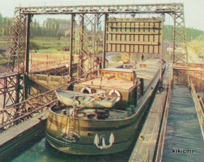 La Louvière (Houdeng-Goegnies) - Ascenseur hydraulique n°1 - vue d'ensemble - Hydraulise Scheepvaartlift n°1 - Algemeen zicht (3) (Copier).jpg (164.05 Kio) Vu 3288 fois La Louvière (Houdeng-Goegnies) - Ascenseur hydraulique n°1 - vue d'ensemble - Hydraulise Scheepvaartlift n°1 - Algemeen zicht (3) (Copier).jpg