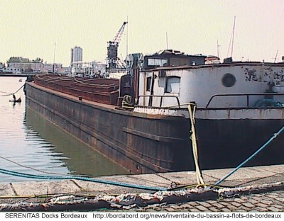 2010_04_19 Bassin à flot BAB 18 SERENITAS.jpg (363.05 Kio) Vu 9850 fois 2010_04_19 Bassin à flot BAB 18 SERENITAS.jpg