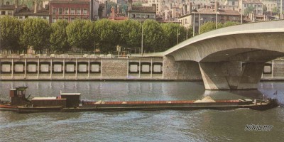 Lyon (Rhône) - La Saône et Fourvière (2) (Copier).jpg