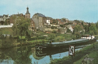 Aulnoye-Aimeries (59620) - La Sambre (Copier).jpg