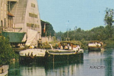 Bray-sur-Seine (Seine-et-Marne) - Le port (CUTTER + union normande) (2) (Copier).jpg