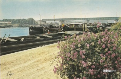 Conflans-Sainte-Honorine (78 - Yvelines) - Bords de Seine (1) (Copier) (2).jpg (125.55 Kio) Vu 5635 fois Conflans-Sainte-Honorine (78 - Yvelines) - Bords de Seine (1) (Copier) (2).jpg