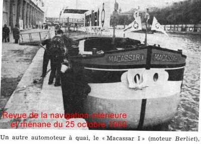 MACASSAR 1 salon nautique 1960 - RNIR 25 oct 1960 (av) (Copier).jpg
