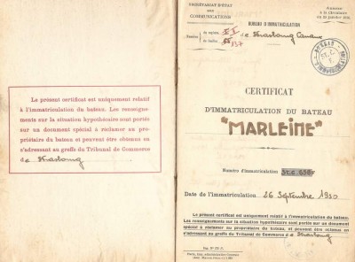 MARLEINE - certificat d'immatriculation (1) (Copier).jpg (61.21 Kio) Vu 7228 fois MARLEINE - certificat d'immatriculation (1) (Copier).jpg