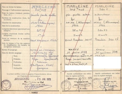 MARLEINE - certificat d'immatriculation (3) (Copier).jpg (139.66 Kio) Vu 7228 fois MARLEINE - certificat d'immatriculation (3) (Copier).jpg