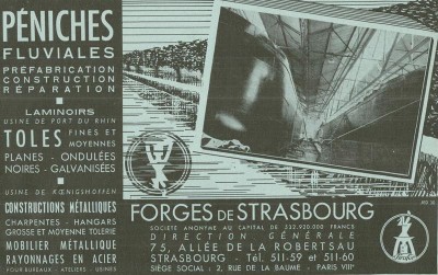 forges de strasbourg pub revue nav int et rhénane 10 janv 1951 (Copier).jpg