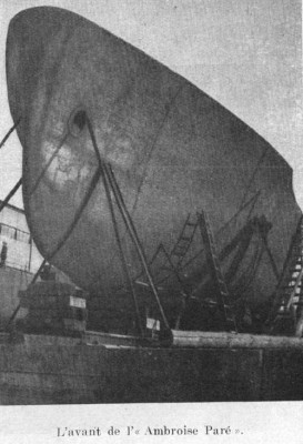 AMBROISE PARE construction - revue navig du rhin novembre 1949 (photo 4) (Copier).jpg