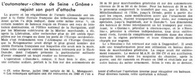 GNOME - Revue navigation intérieure et rhénane 25 mai 1951 (1) (Copier).jpg (79.01 Kio) Vu 7325 fois GNOME - Revue navigation intérieure et rhénane 25 mai 1951 (1) (Copier).jpg