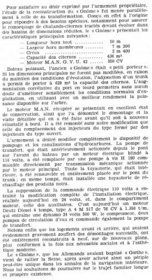 GNOME - Revue navigation intérieure et rhénane 25 mai 1951 (4) (Copier).jpg (98.56 Kio) Vu 7339 fois GNOME - Revue navigation intérieure et rhénane 25 mai 1951 (4) (Copier).jpg