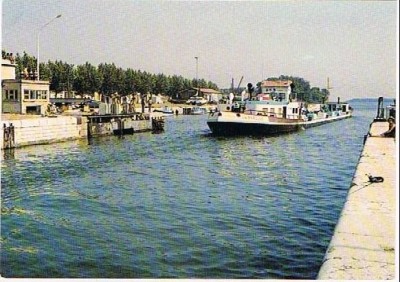 a-La Pérouse.Port Saint Louis du Rhône.jpg
