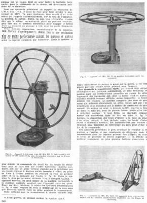 appareils à gouverner - revue de la navigation intérieure et rhénane du 25 septembre 1951 (2) (Copier).jpg (147.05 Kio) Vu 33566 fois appareils à gouverner - revue de la navigation intérieure et rhénane du 25 septembre 1951 (2) (Copier).jpg