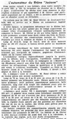JOSIANE - Revue de la Navigation intérieure et rhénane du 10 décembre 1951 (1) (Copier).jpg
