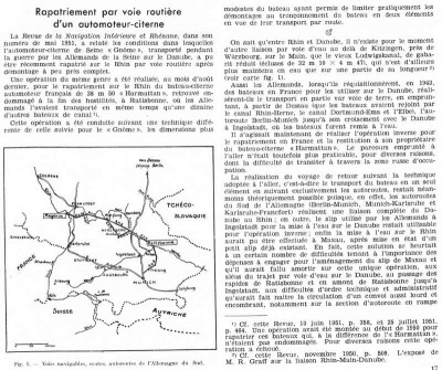 HARMATTAN - revue de la navigation intérieure et rhénane du 10 janvier 1952 (1) (Copier).jpg (119.37 Kio) Vu 8853 fois HARMATTAN - revue de la navigation intérieure et rhénane du 10 janvier 1952 (1) (Copier).jpg