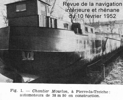 chantier Mourlon - Revue de la navigation intérieure et rhénane du 10 février 1952 (Copier).jpg