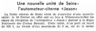 JASON - revue de la navigation intérieure et rhénane du 10 mars 1952 (1) (Copier).jpg (15.19 Kio) Vu 2134 fois JASON - revue de la navigation intérieure et rhénane du 10 mars 1952 (1) (Copier).jpg