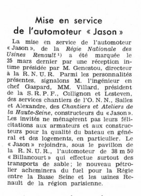 JASON - revue de la navigation intérieure et rhénane du 10 avril 1952 (1) (Copier).jpg (63.46 Kio) Vu 2105 fois JASON - revue de la navigation intérieure et rhénane du 10 avril 1952 (1) (Copier).jpg