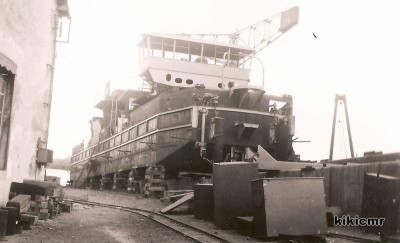 4 - CNR 2 - 28 août 1951 - drague CNR 2 (Copier).jpg (40.7 Kio) Vu 3744 fois 4 - CNR 2 - 28 août 1951 - drague CNR 2 (Copier).jpg