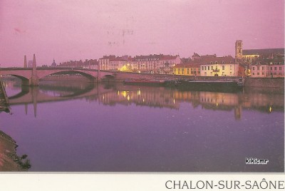 Chalon-sur-Saône (Saône-et-Loire) - Les quais de Saône (1) (Copier).jpg