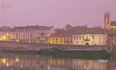 Chalon-sur-Saône (Saône-et-Loire) - Les quais de Saône (2) (Copier).jpg (137.32 Kio) Vu 2604 fois Chalon-sur-Saône (Saône-et-Loire) - Les quais de Saône (2) (Copier).jpg