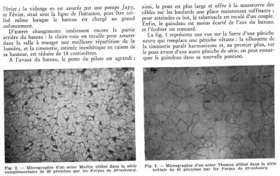 Renouvellement parc - Revue navigation intérieure et rhénane 10 juillet 1958 (7) (Copier).jpg (107.74 Kio) Vu 5644 fois Renouvellement parc - Revue navigation intérieure et rhénane 10 juillet 1958 (7) (Copier).jpg