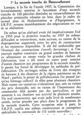 Renouvellement parc - Revue navigation intérieure et rhénane 10 juillet 1958 (18) (Copier).jpg (101.99 Kio) Vu 5644 fois Renouvellement parc - Revue navigation intérieure et rhénane 10 juillet 1958 (18) (Copier).jpg