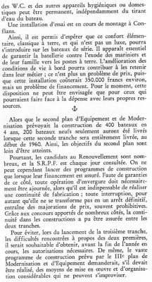 Renouvellement parc - Revue navigation intérieure et rhénane 10 juillet 1958 (21) (Copier).jpg (127.08 Kio) Vu 5791 fois Renouvellement parc - Revue navigation intérieure et rhénane 10 juillet 1958 (21) (Copier).jpg