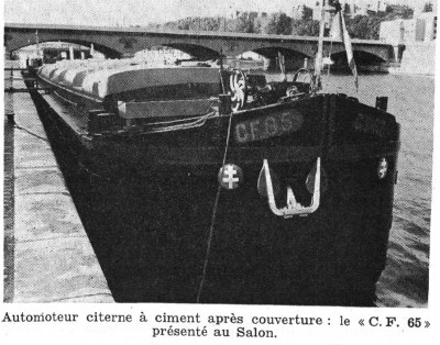 cimentiers CFMT - Revue de la navigation intérieure et rhénane du 25 octobre 1958 (cf65) (Copier).jpg
