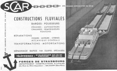 pub SCAR revue navigation intérieure et rhénane 10 février 1963 (Copier).jpg